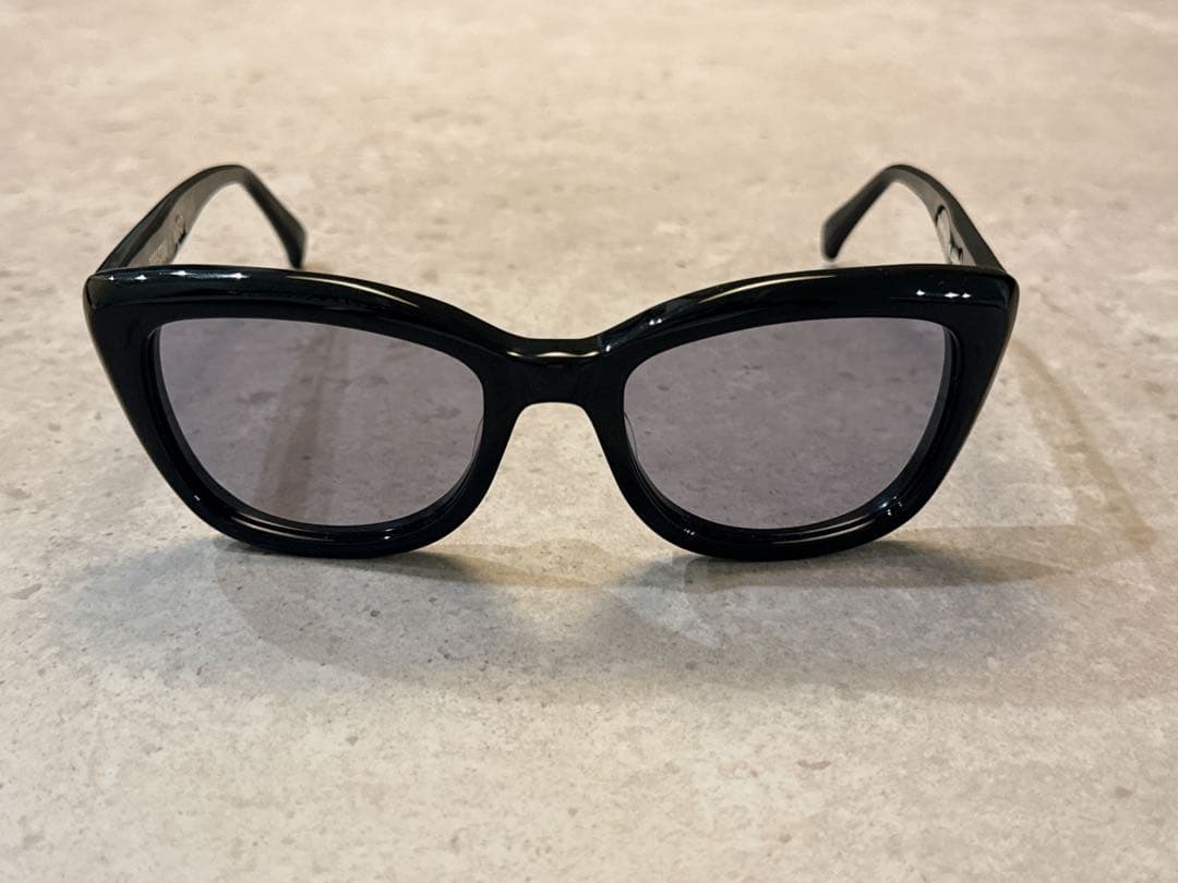 EFFECTOR x NIGO Holly エフェクター眼鏡サングラス