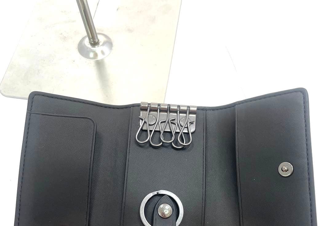 新品　COACH　コーチ　キーケース　正規品