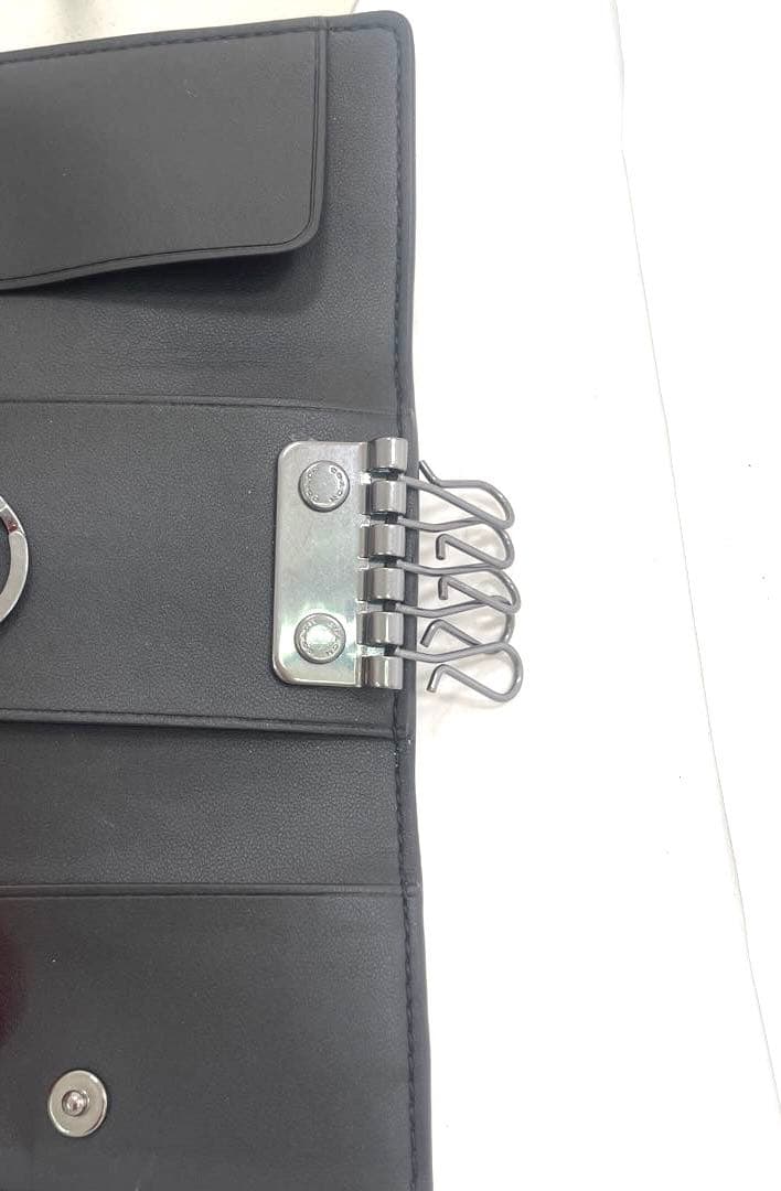 新品　COACH　コーチ　キーケース　正規品