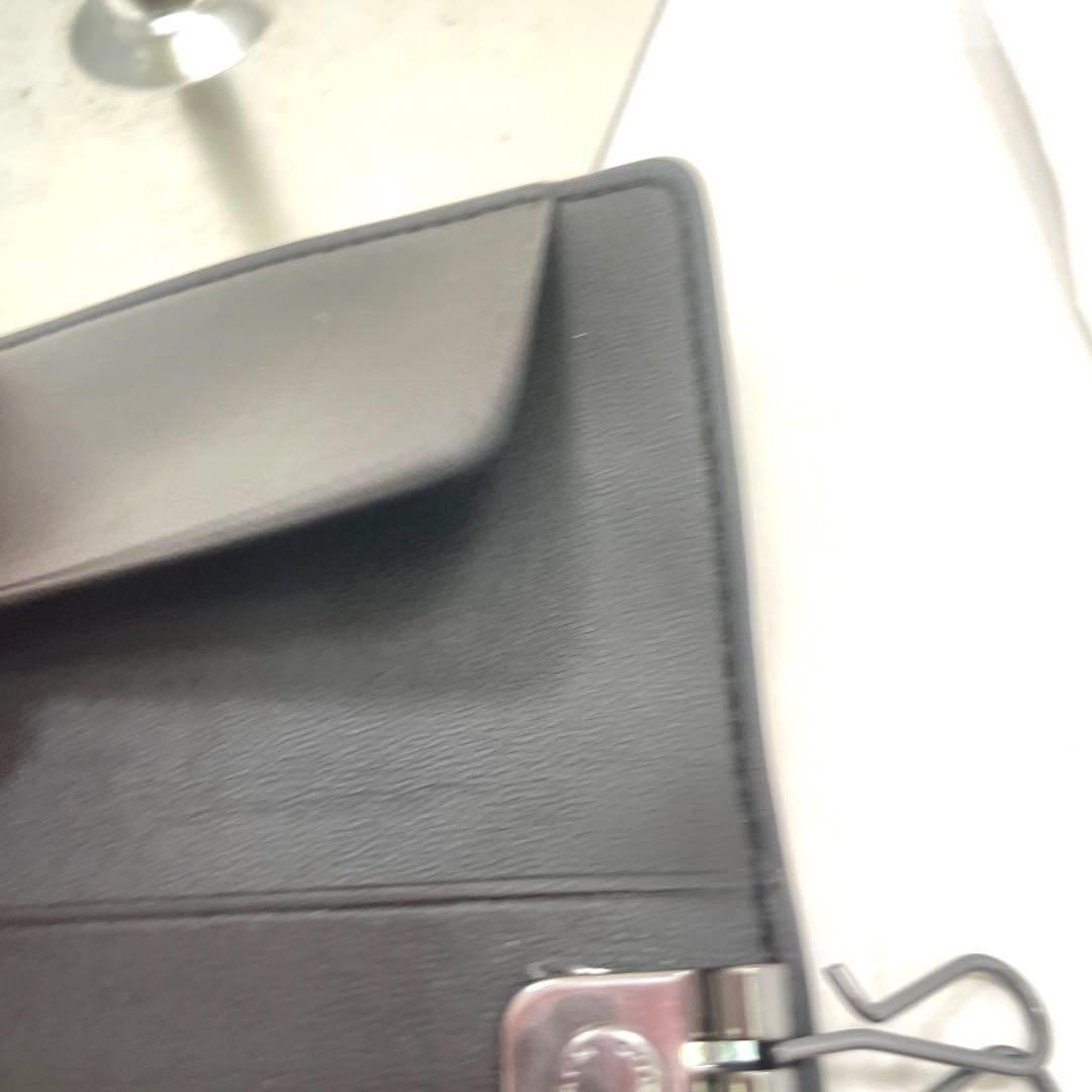 新品　COACH　コーチ　キーケース　正規品
