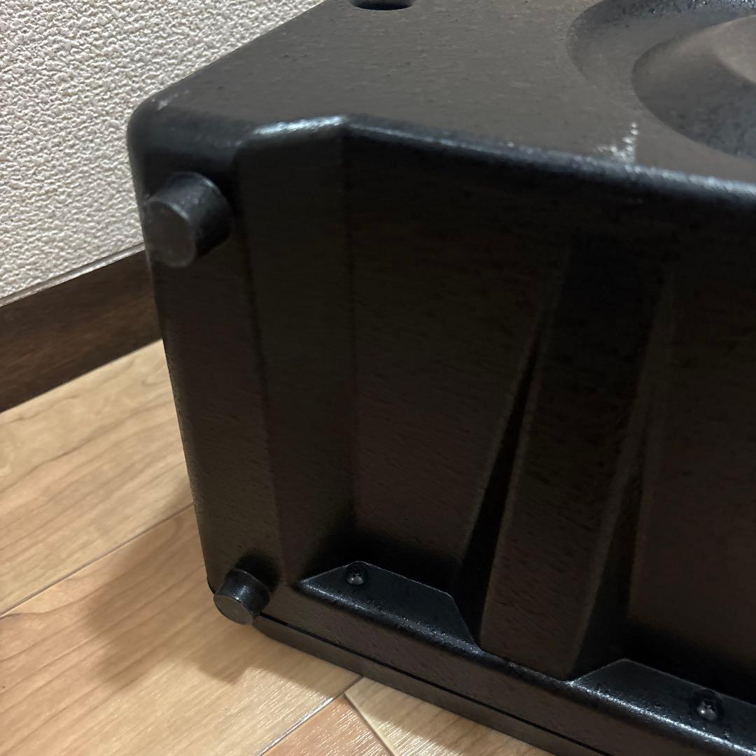 ベース VOX VX50-BA