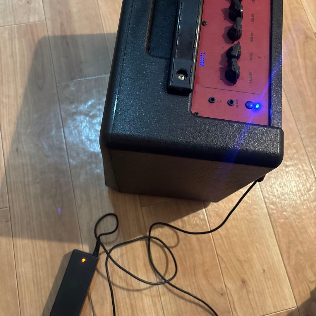 ベース VOX VX50-BA