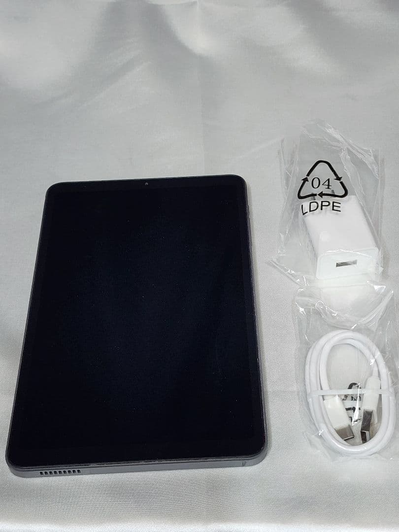 Androidタブレット本体 ALLODCUBE iplay 50 mini pro 8GB/256GB
