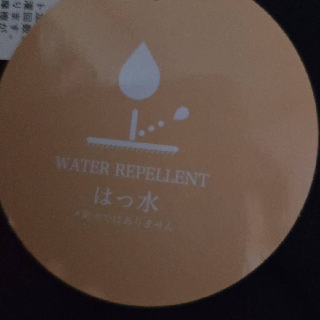 専用新品レディース4Lおかだゆり　裏起毛撥水防風ベンチコートロングコートネイビー
