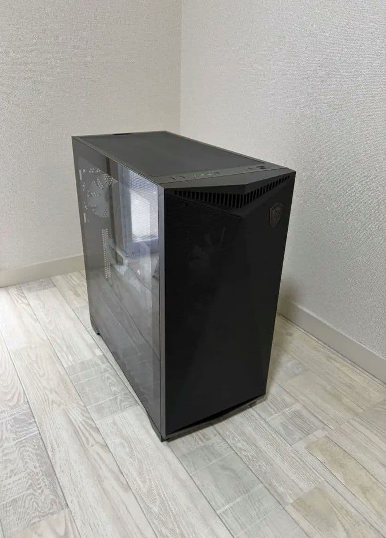 ゲーミング PC Ryzen 9 9900X Radeon RX 9070