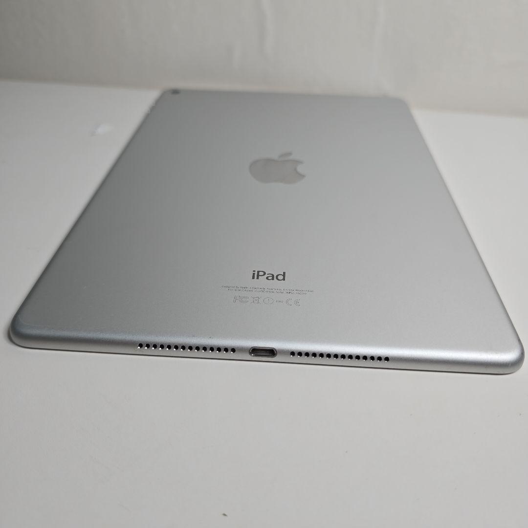 Apple iPad Air 2 10 inch 64GB シルバー