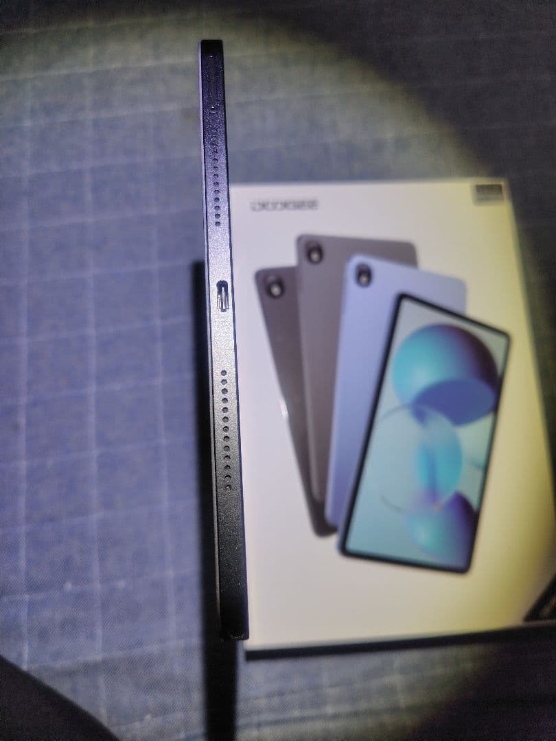 12インチ DOOGEE T20 Ultra【美品/付属品完備】※最終価格