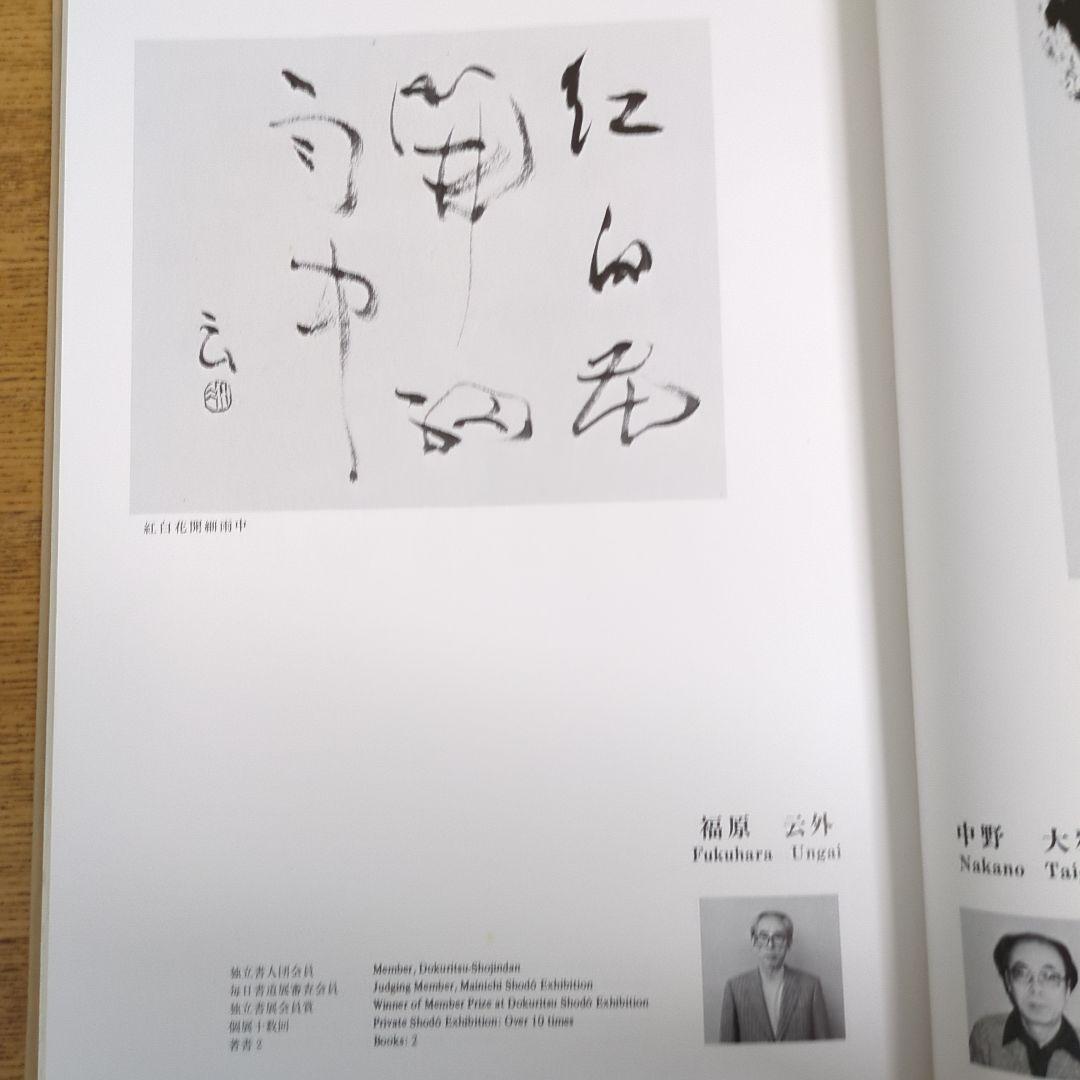 手島右卯北京展記念作品集