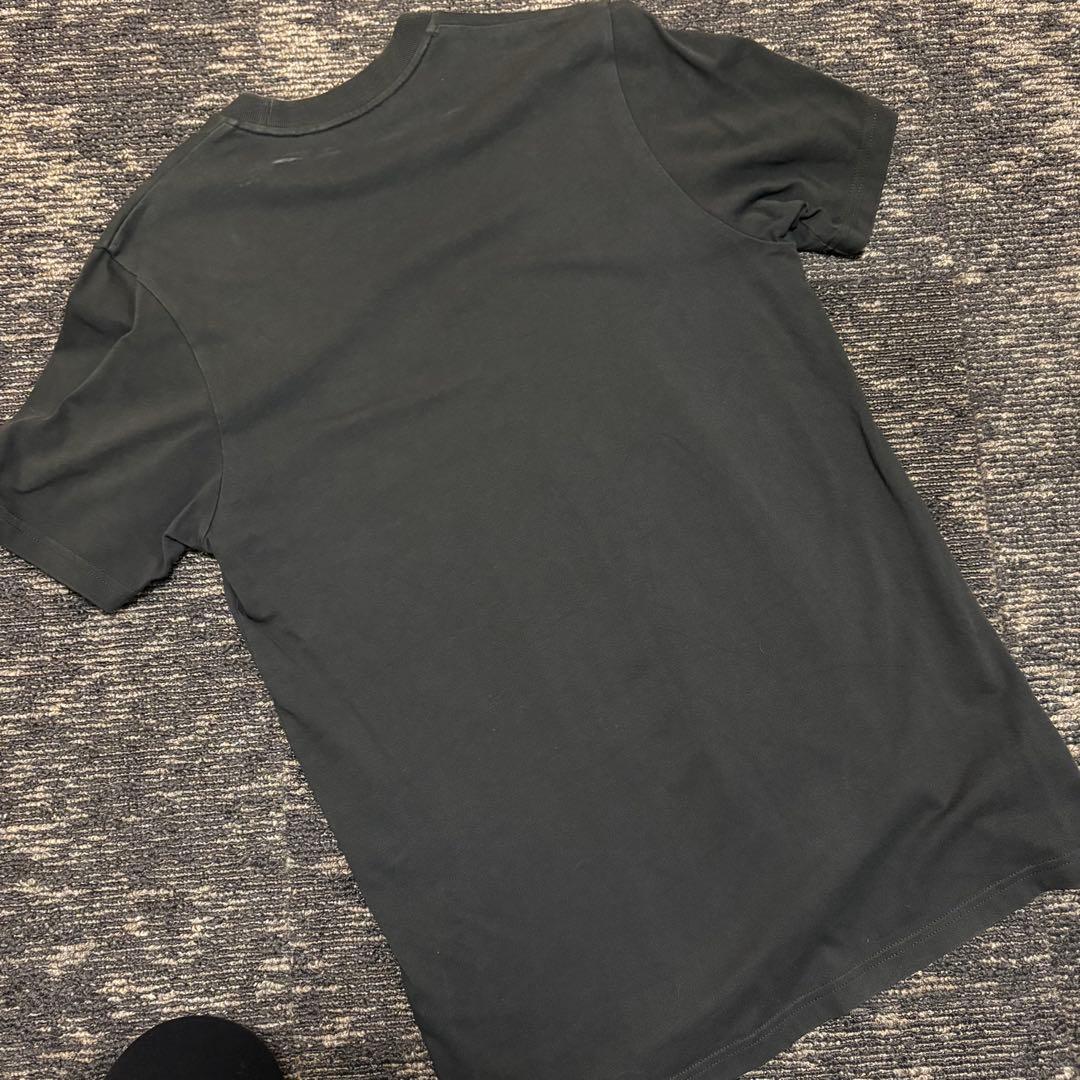 【MONCLER】メンズTシャツ、サイズS