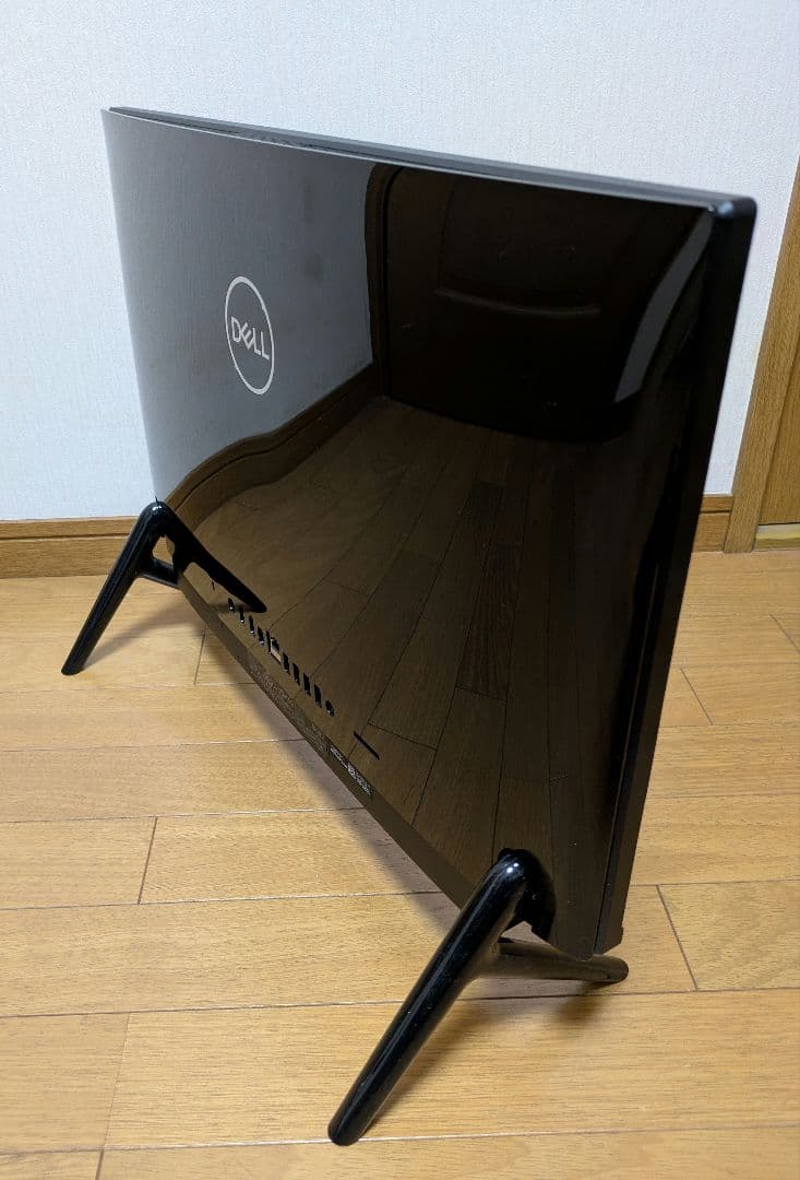 DELL一体型PC SSD256GB メモリ16GB