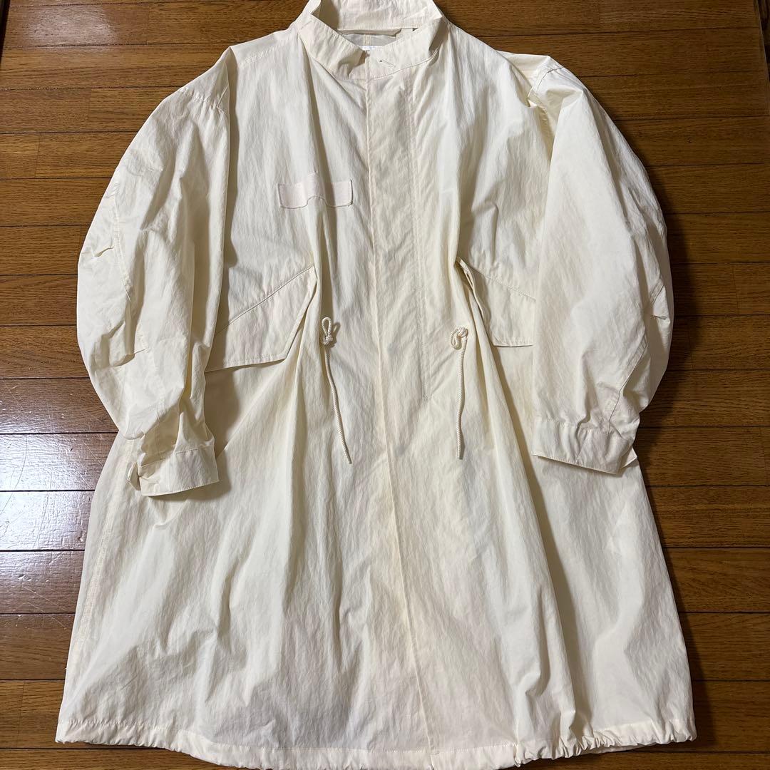 FREAKSSTORE フリークスストア M65 モッズコート