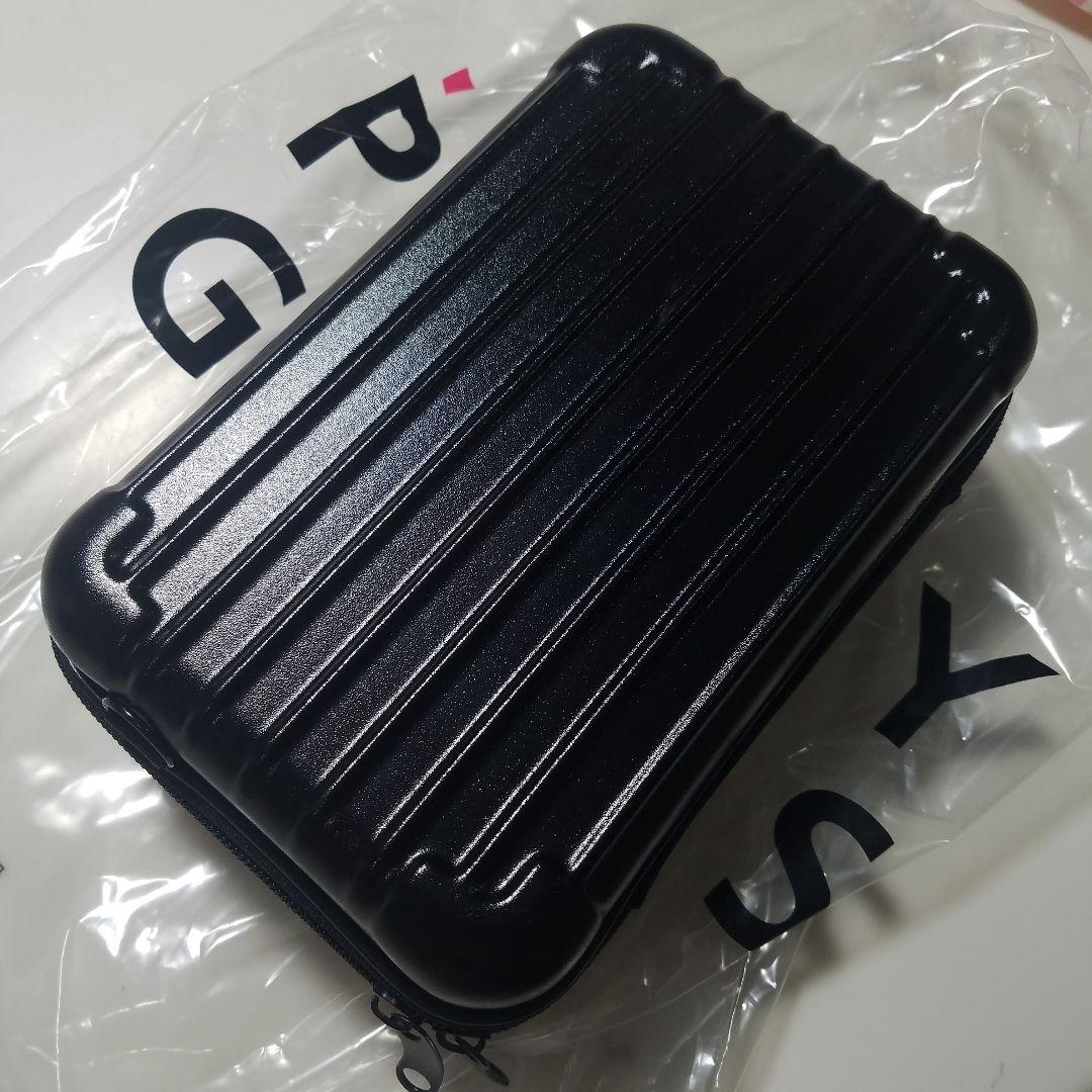 マスターバニー　ケース