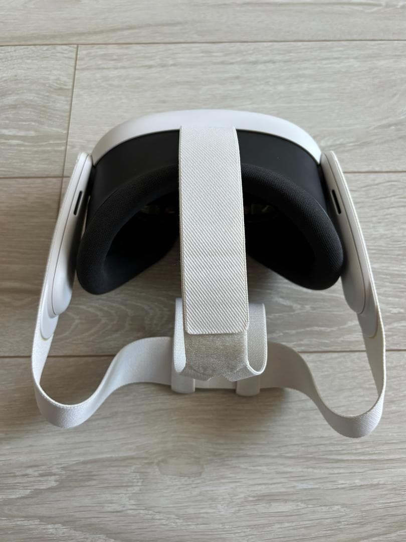  Quest 3 128GB VRヘッドセット