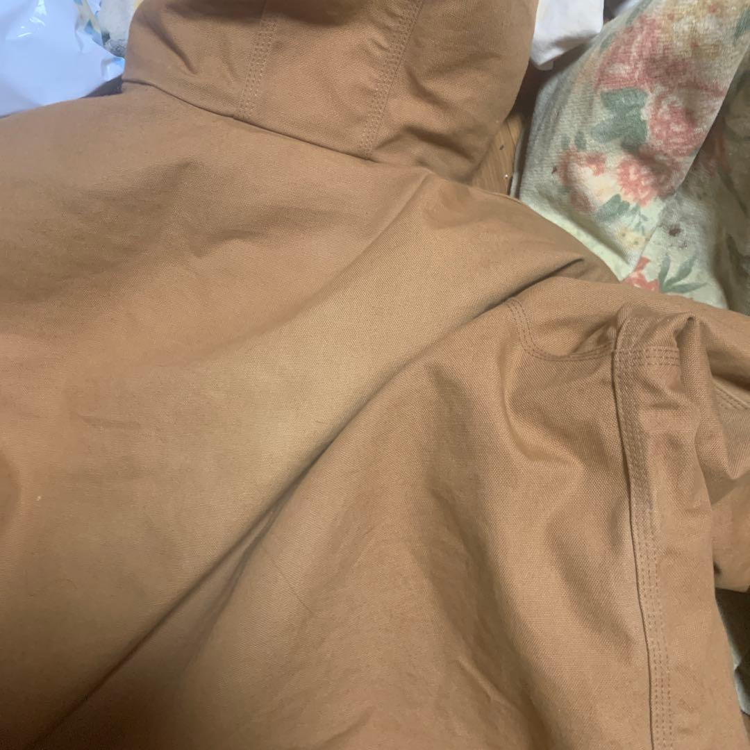 Carhartt アクティブジャケット