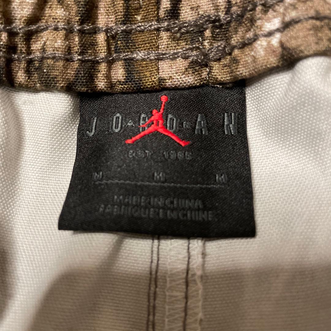 JORDAN リアルツリー　サイズM