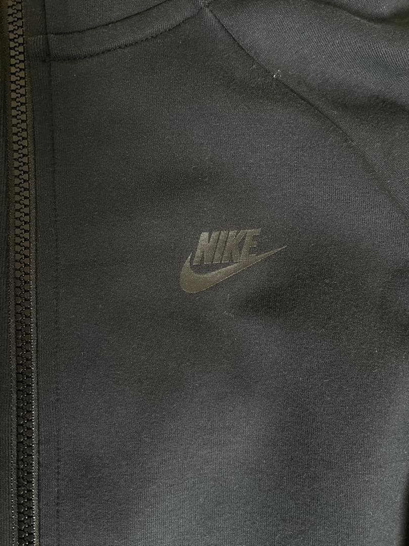 NIKE ナイキ テックフリース セットアップ 上下 上L下S
