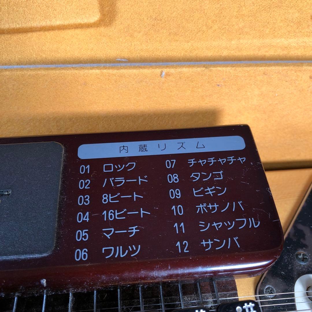 ②B108 大正琴 高品質 和楽器　TES-150