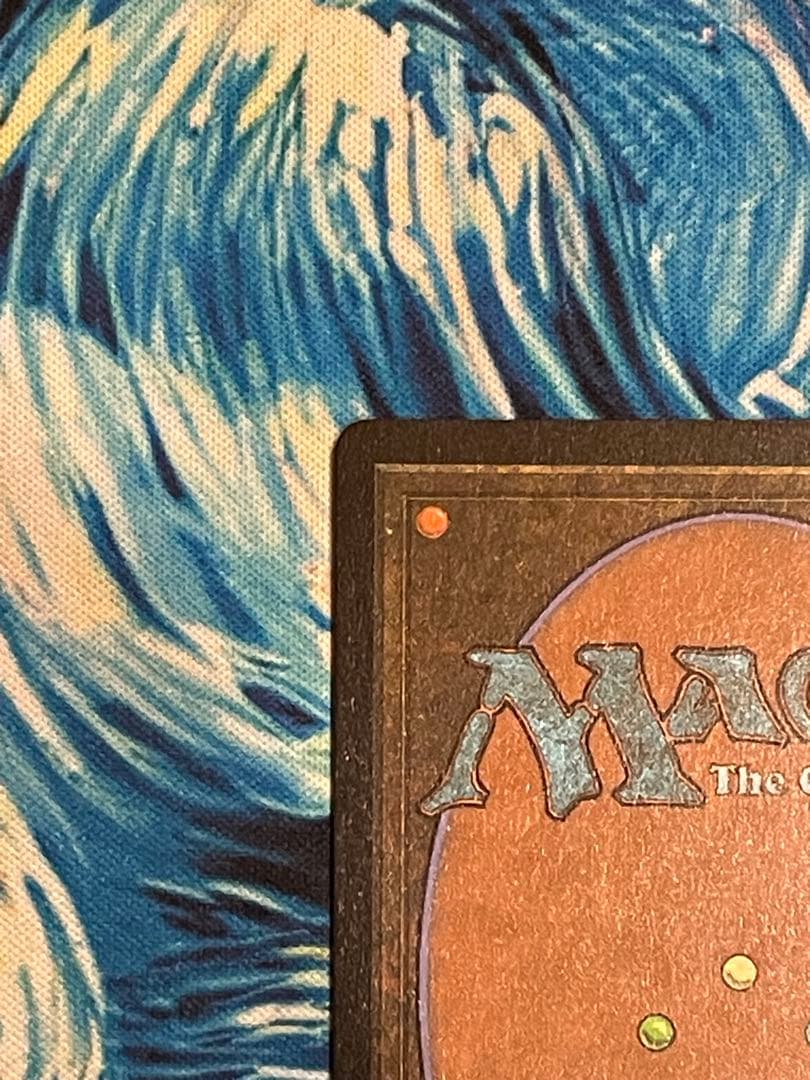mtg 大召喚士、ユウナ Foil プロモ