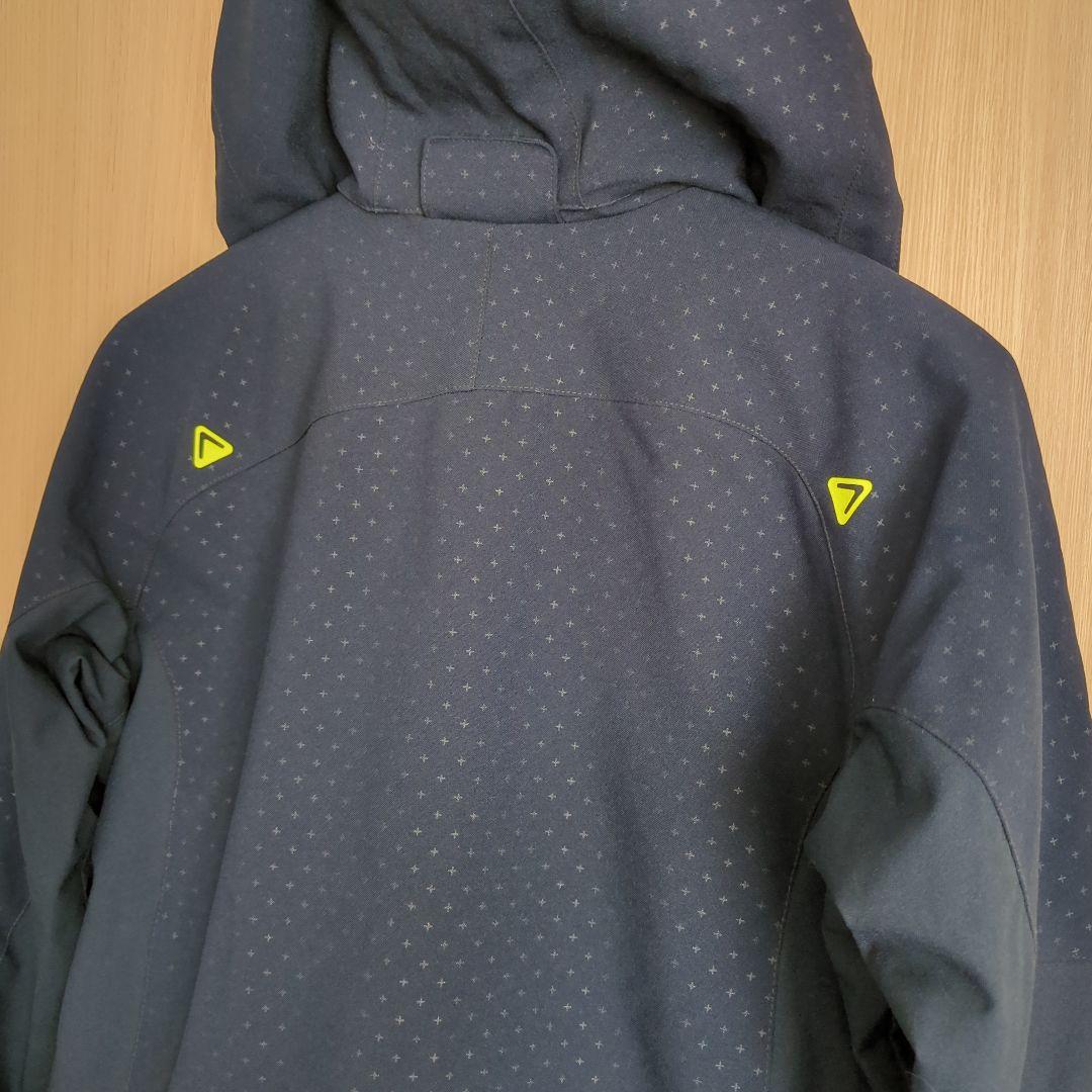 phenix ジュニアスキーウェア　上下セット　135〜155
