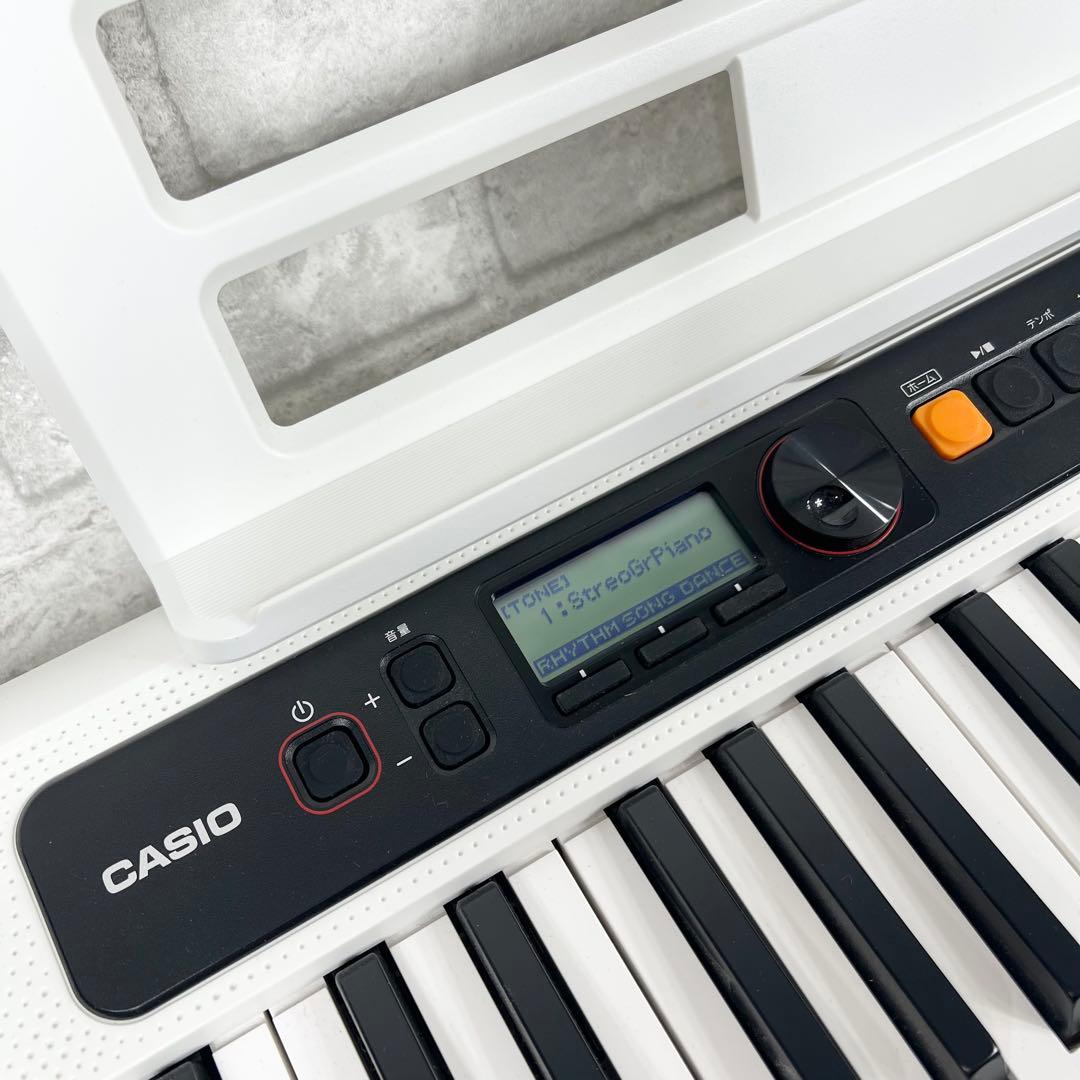 CASIO 電子キーボード ct-5200