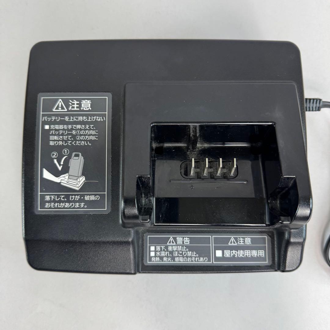 Panasonic 電動自転車 充電器 純正品 AC100V NKJ073Z