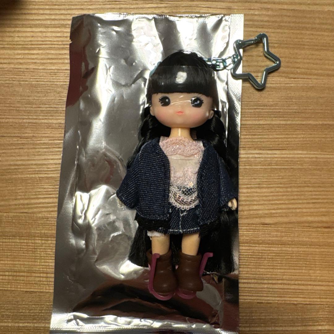 K-POP・アジア illit not cute anymore little mini ver.