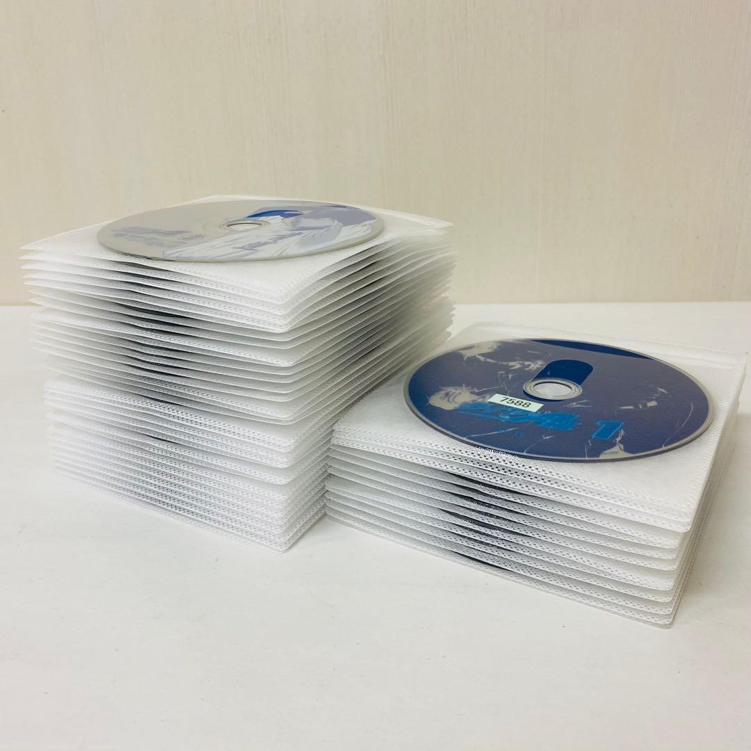 ダイヤのA　1期＋2期　DVD全巻セット　合計88枚　actⅡ　ダイヤのエース