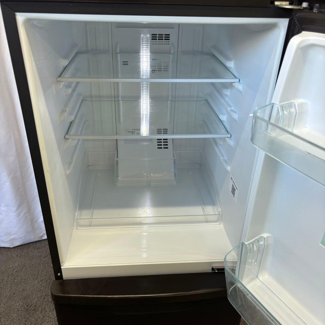 Y20　冷蔵庫　パナソニック　一人暮らし　中古　小型　安い　綺麗　設置無料