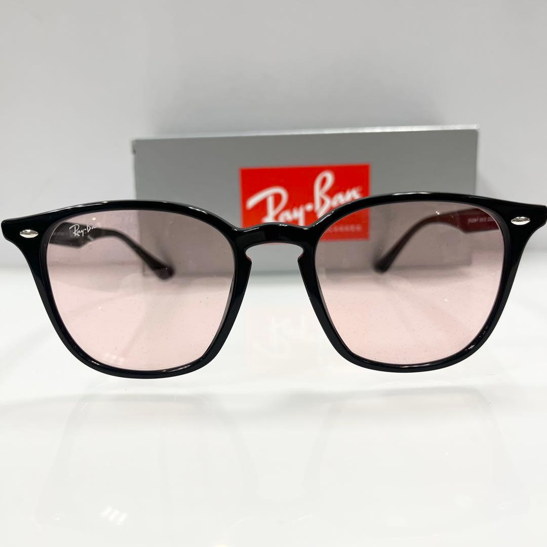 ヤマト横浜発正規RayBan レイバンサングラスRB4258F 601/5新色