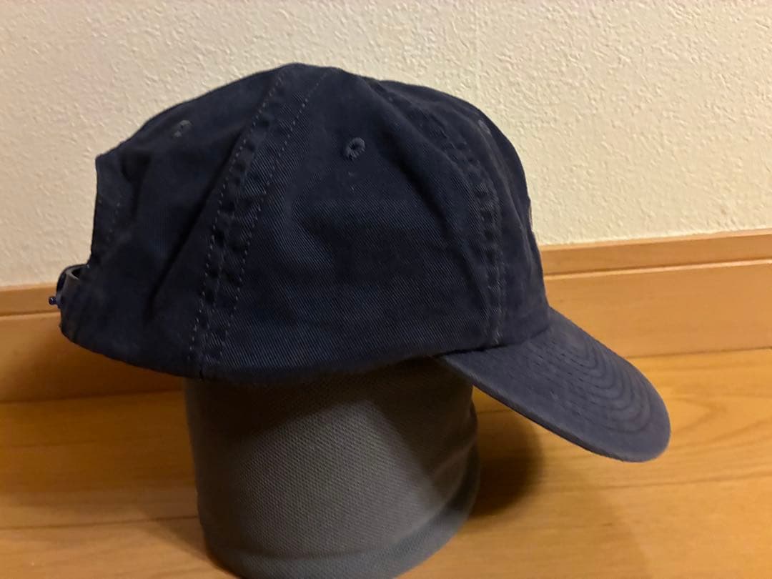 90s   キャップ