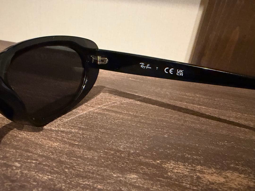 RAYBAN RB4441D サングラス