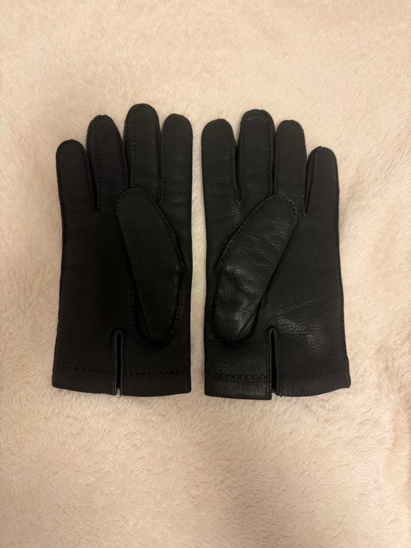 ARMANI COLLEZIONI グローブ　L