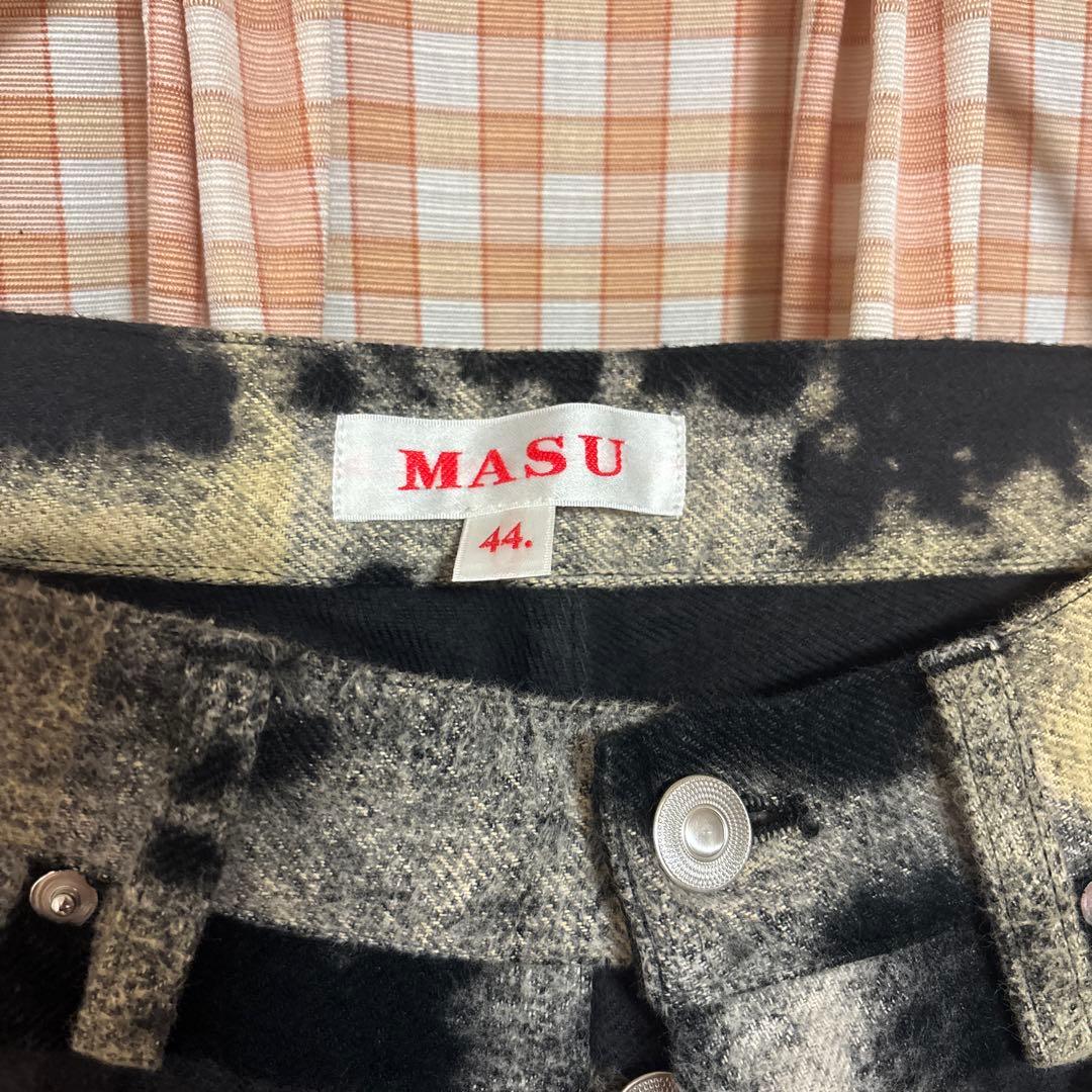 い*ら様 MASU パンツ　（訳あり）