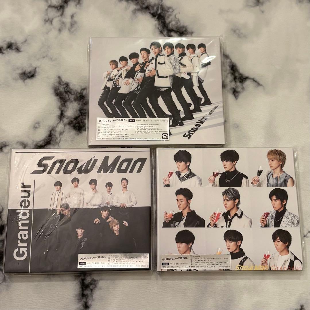 Man シングル CD まとめ売り 28枚