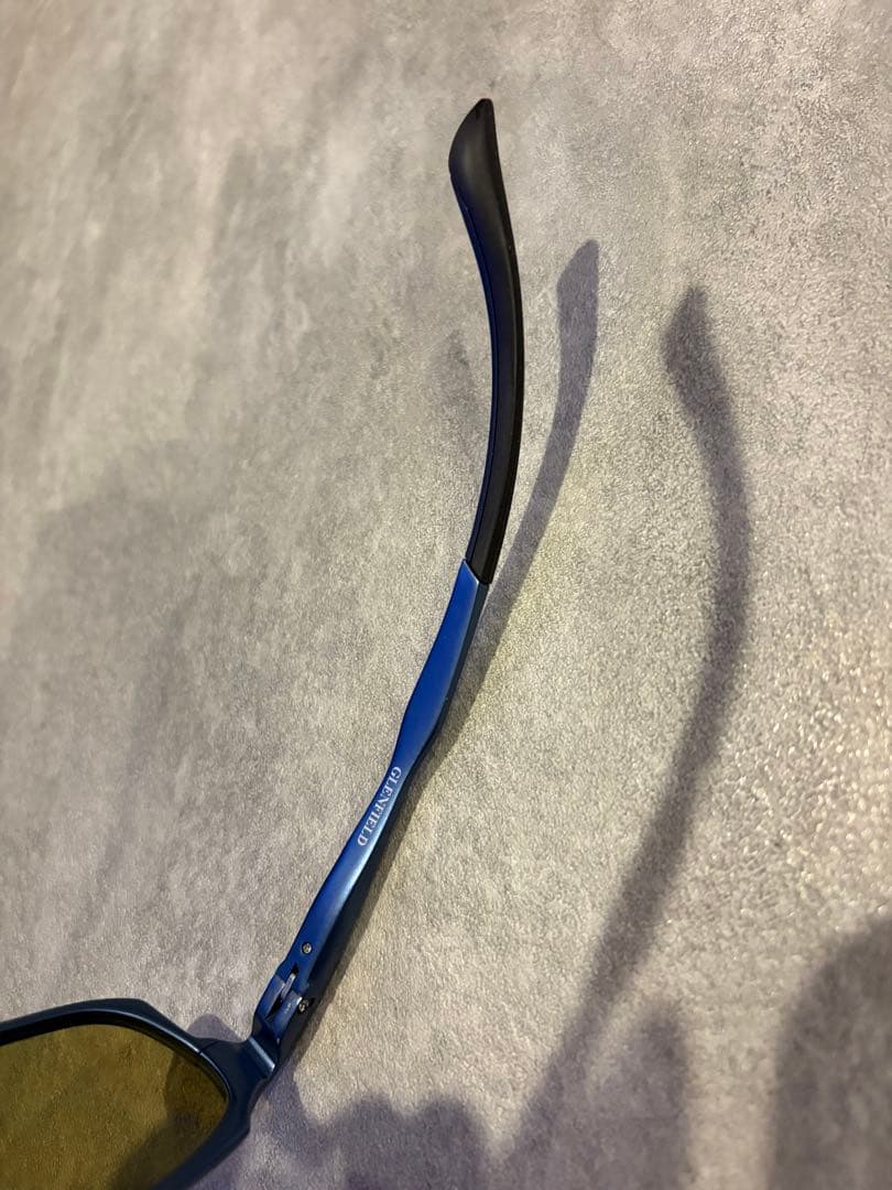 TALEX タレックス社製　偏光サングラス　SERIO elf 日本製　EG