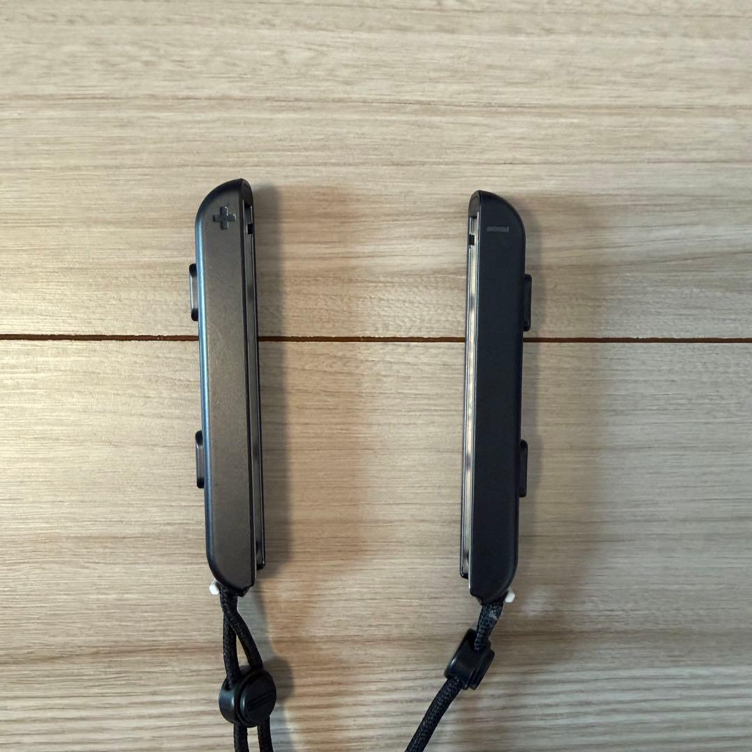2020年製 Nintendo Switch 赤青 本体セット　HAC-001