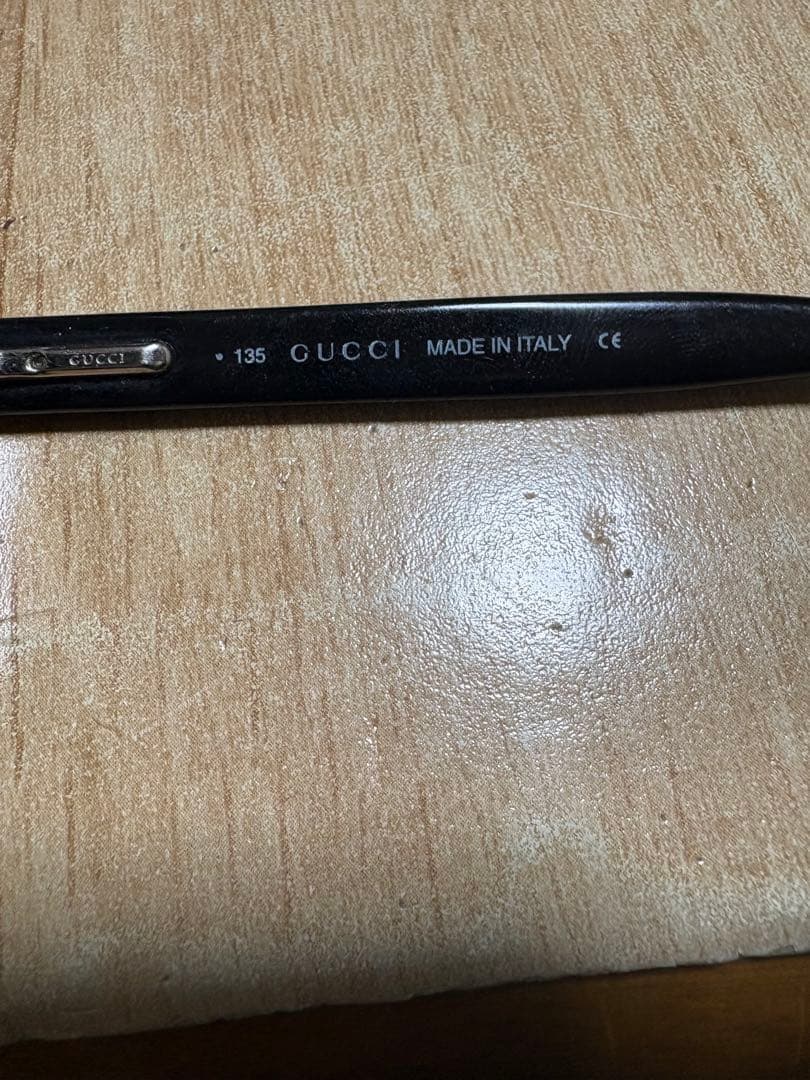 GUCCI サングラス 135サイズ