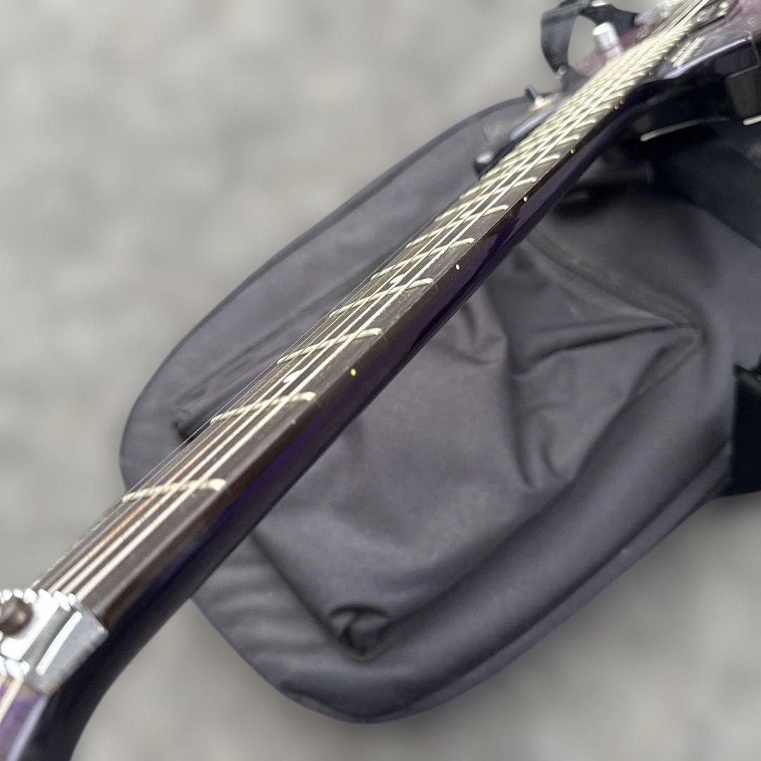 ギター Washburn N4 NUNO BETTENCOURT Signature