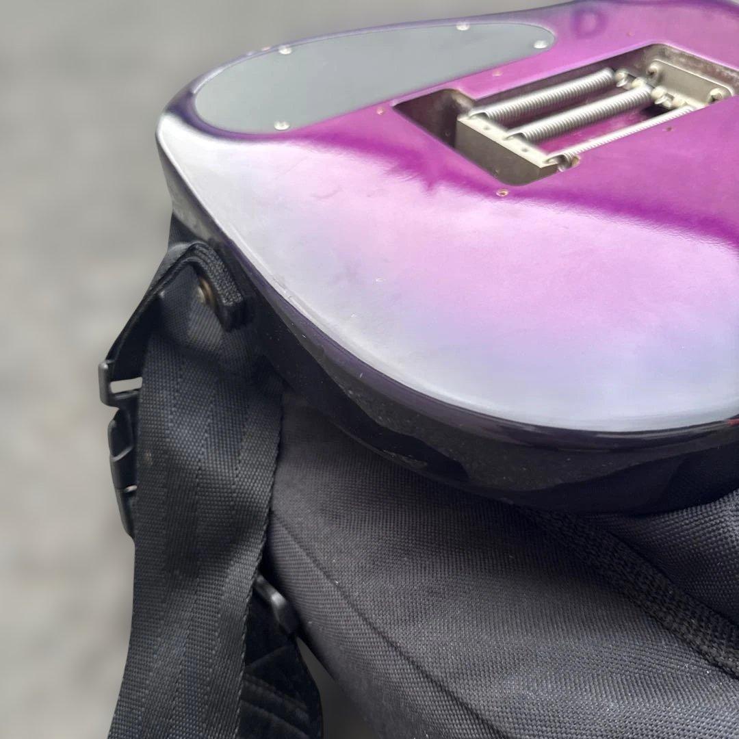 ギター Washburn N4 NUNO BETTENCOURT Signature