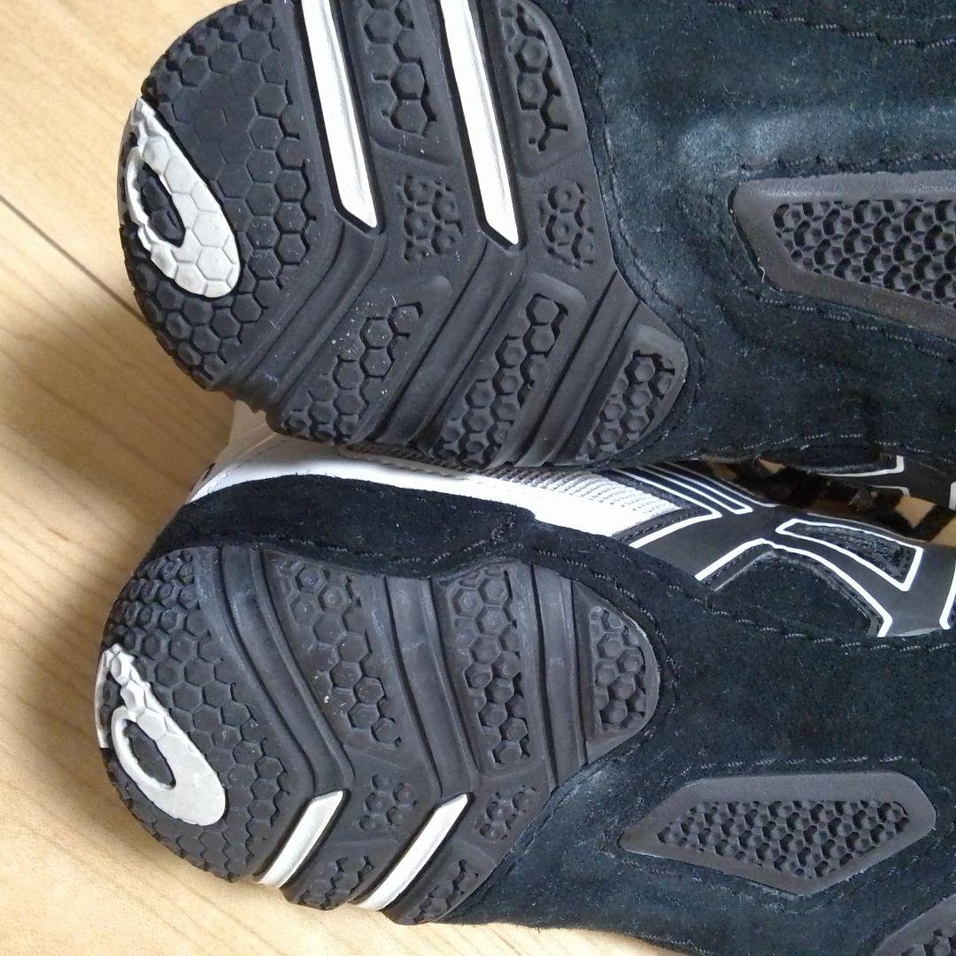 asics アシックス レスリングシューズ CAEL v7.0 26cm