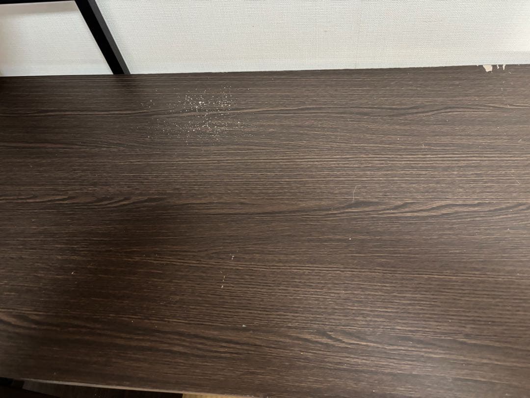 パソコンデスクラック付き PCデスク ゲーミングデスク 机 学習デスク 学習机