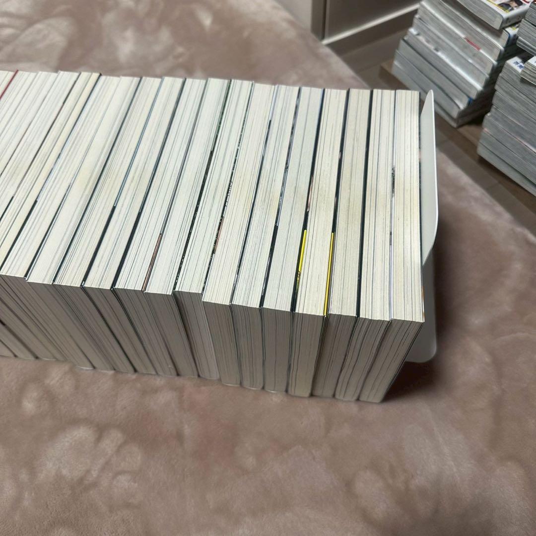 ザファブル全巻1〜22 セカンドコンタクト全巻1〜9 サードシークレット1~3