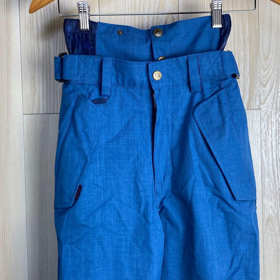 PONTAPES スノーボードウェア 130cm 上下セット
