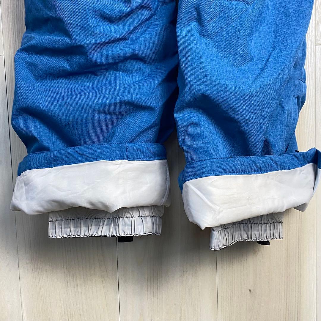 PONTAPES スノーボードウェア 130cm 上下セット