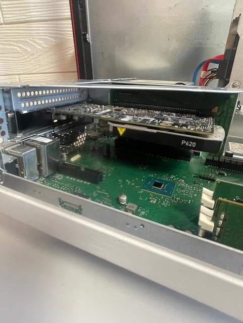 FMV-D588 第八世代Core-i5/メモリ16GB/SSD320G/グラボ