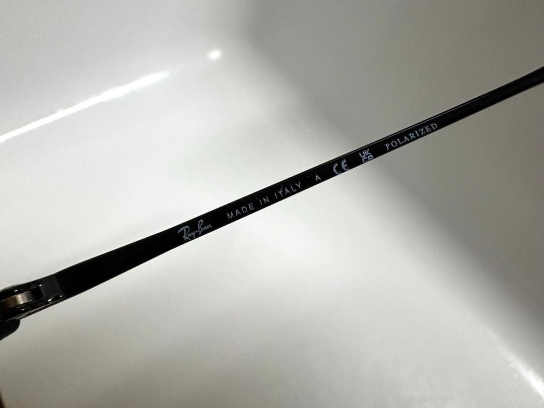 レイバンサングラス　RB4171F エリカ　偏光レンズ　新品未使用