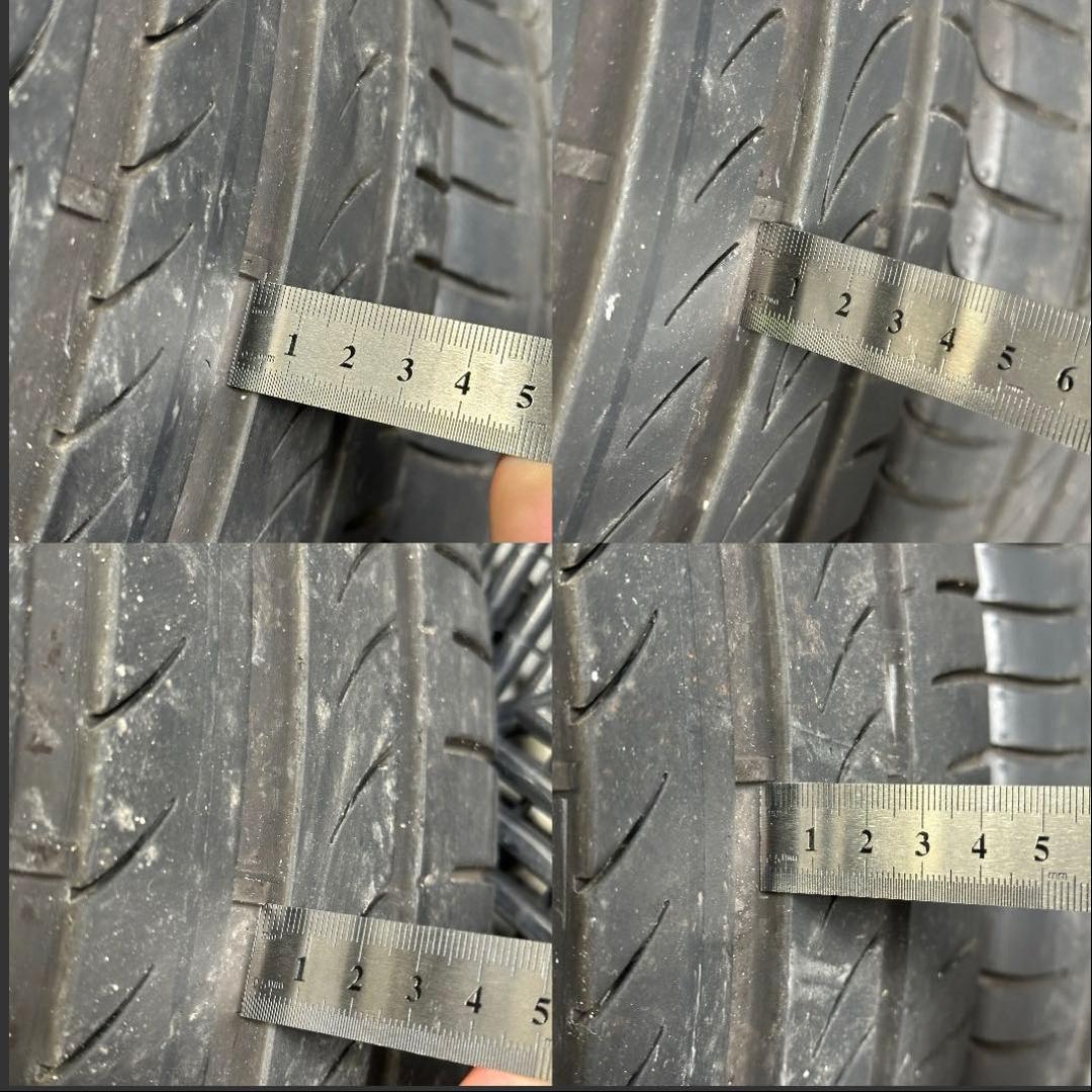 245/40R18 22年製ピレリ パワジー /PIRELLI POWERGY