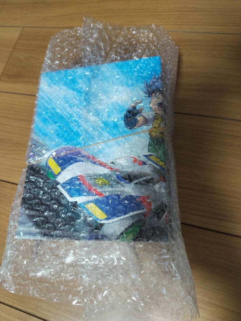 美品!!爆走兄弟レッツ＆ゴー!! DVDボックスセット