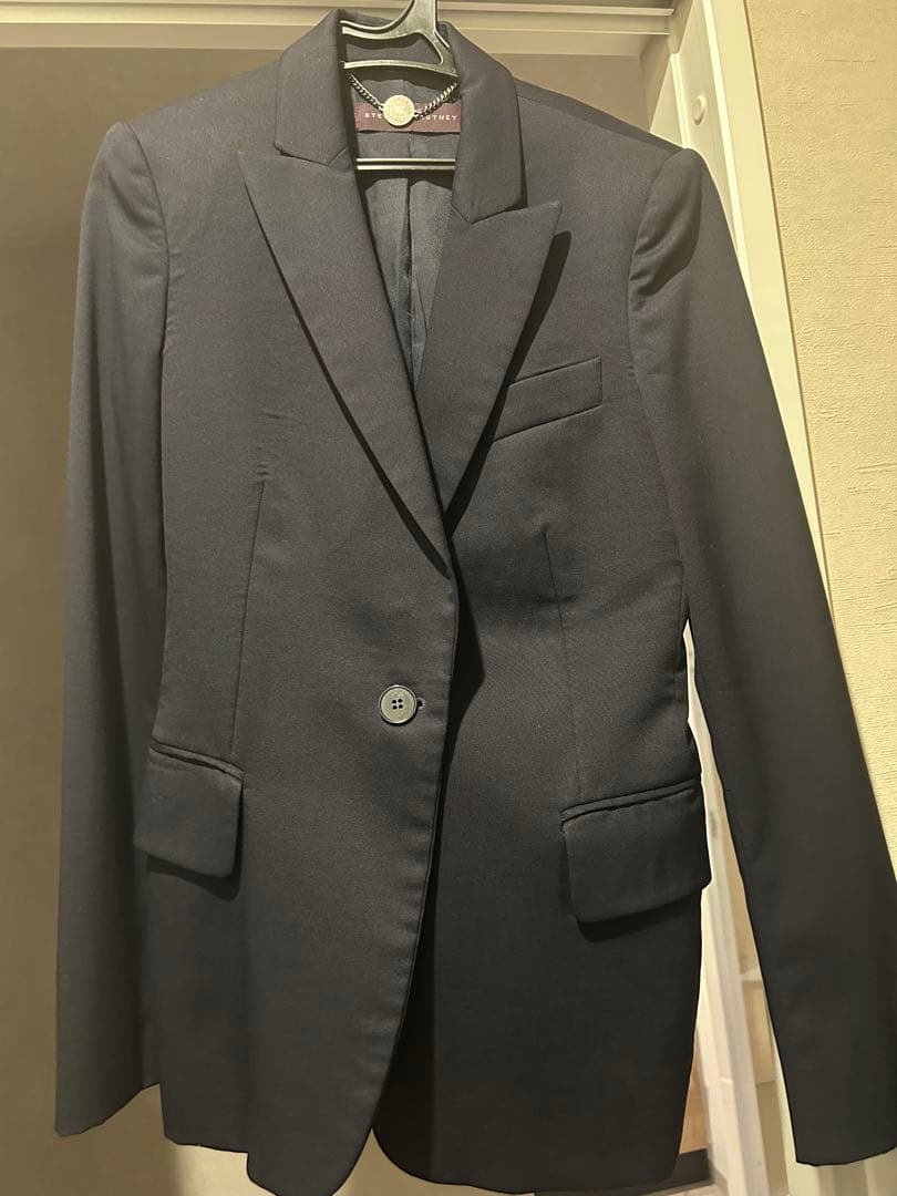 ステラマッカートニー Stella McCartneyジャケット