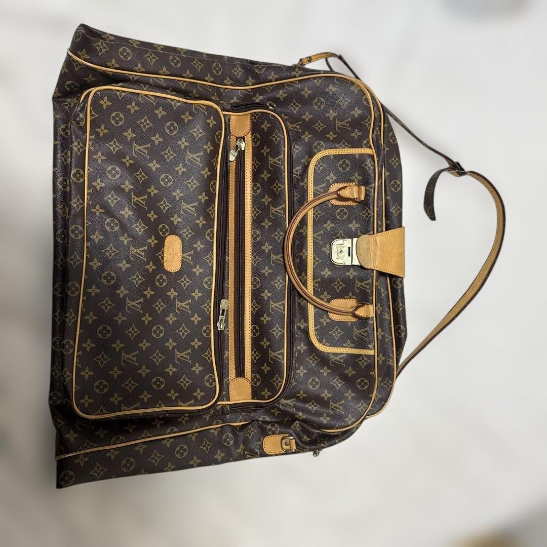 Louis Vuitton 大型ガーメントバッグ